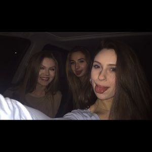 Meet your Posher, Morgan